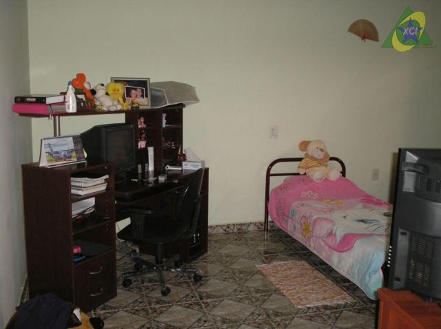 Casa residencial à venda, Parque Via Norte, Campinas. - Foto 10