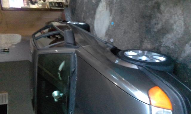 Vende se um monza 2 porta - Foto 3