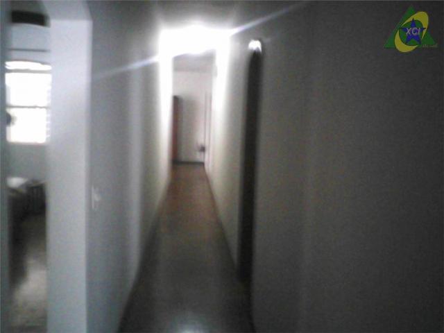 Casa residencial para venda e locação, Jardim Guarani, Campinas. - Foto 9