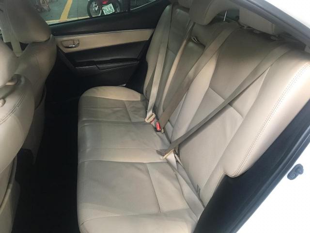 COROLLA 2014/2015 2.0 ALTIS 16V FLEX 4P AUTOMÁTICO - Foto 6