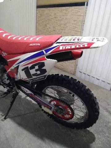 CRF 230 - Foto 2