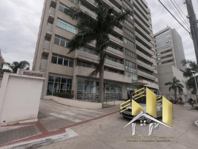 Laz- Oportunidade para montar seu escritório em uma ótima localização (02) - Foto 13