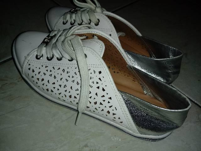 Sapatos - Foto 7