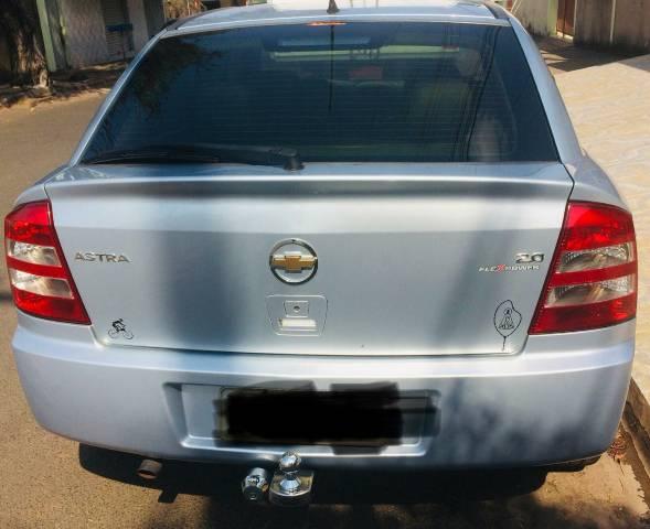 Astra advanced 2008 - Foto 4