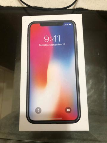 IPhone X 64Gb
