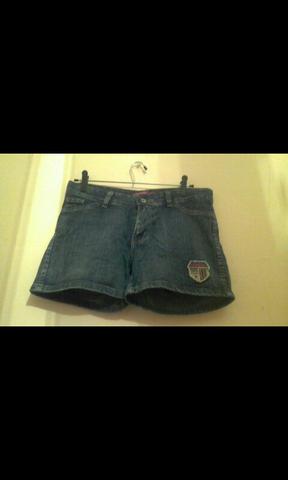 Short Magic - Foto 3