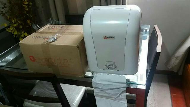 Papeleira Toalheiro Papel Toalha