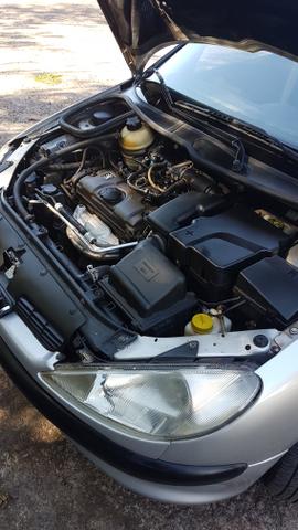 Peugeot 206 1.6 Soleil 5p Completo - Foto 10