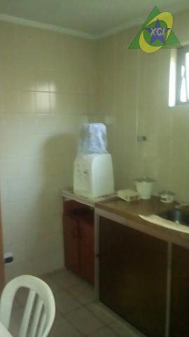 Apartamento residencial para locação, Vila Industrial, Campinas. - Foto 15