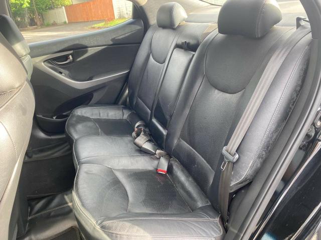 Elantra Gls 1.8 2012/13 com Teto - Foto 9