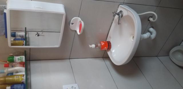 Vendo apartamento