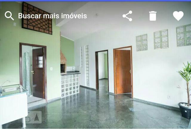 Linda casa 6 cômodos - Foto 9