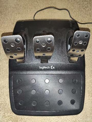 Volante G920 com Câmbio - Foto 3