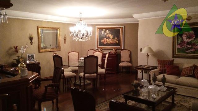 Apartamento Duplex residencial para locação, Cambuí, Campinas. - Foto 3