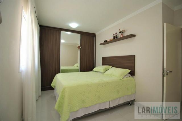 Apartamento de 3 quartos/suíte, 96 metros quadrados, Cond. Reserva Verde em Laranjeiras - Foto 7