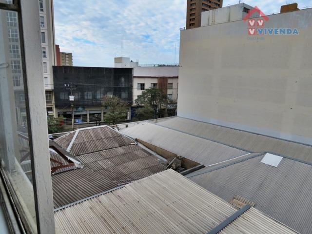 Locação Ed. Rosseto - Londrina - Foto 12