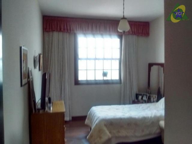 Casa residencial para locação, Jardim Nossa Senhora Auxiliadora, Campinas. - Foto 20