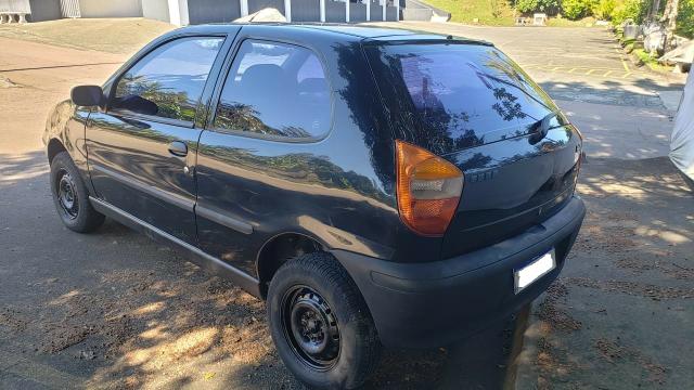 Fiat Palio 1.0 MPI Fire 8V Flex 2P - 2006 - Foto 3