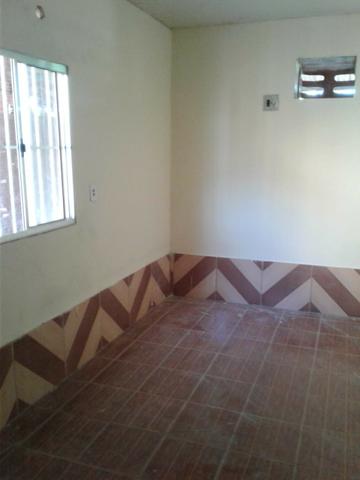 Aluga casa 03 quartos 9- * - Foto 2