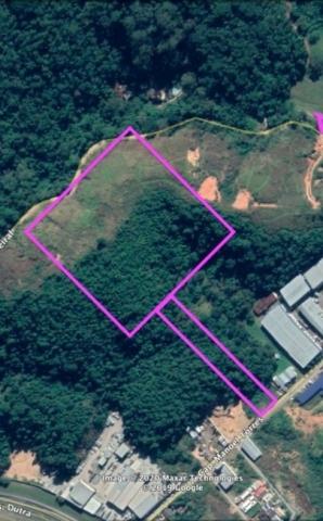 Terreno à venda com 0 dormitórios em Santa tereza / centro, Piraí cod:TE00024 - Foto 4