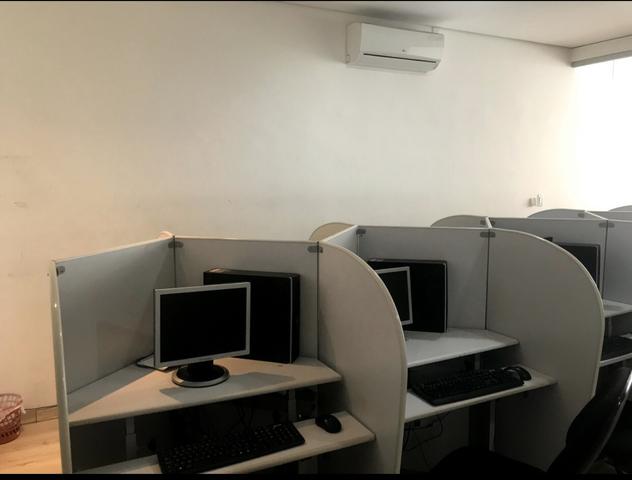 Call Center