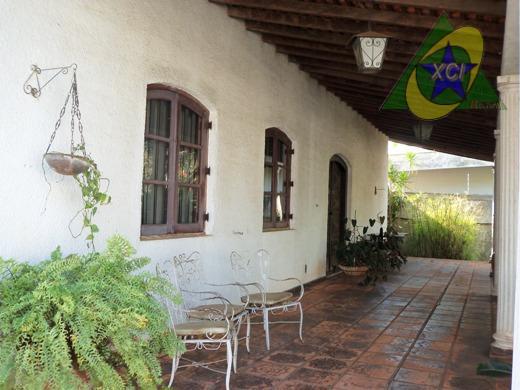 Casa Residencial à venda, Chácara Primavera, Campinas - CA0719. - Foto 5