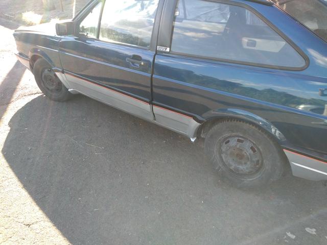 VW-Gol - Foto 7