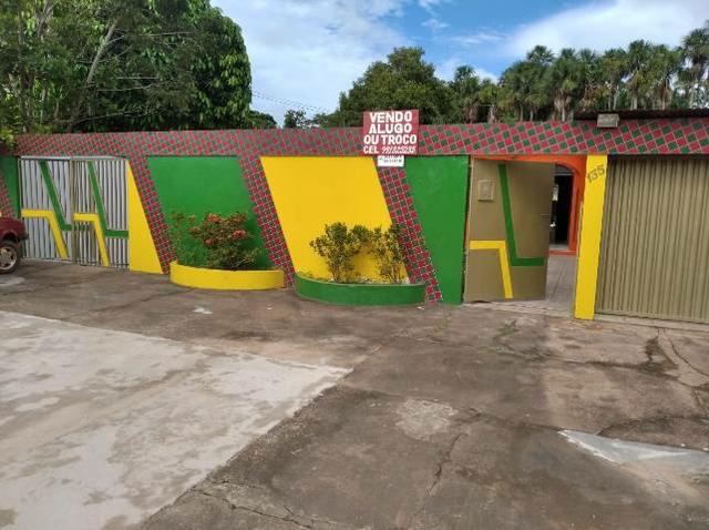 Vendo essa casa