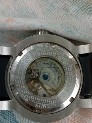 Invicta yakuza automático - Foto 4