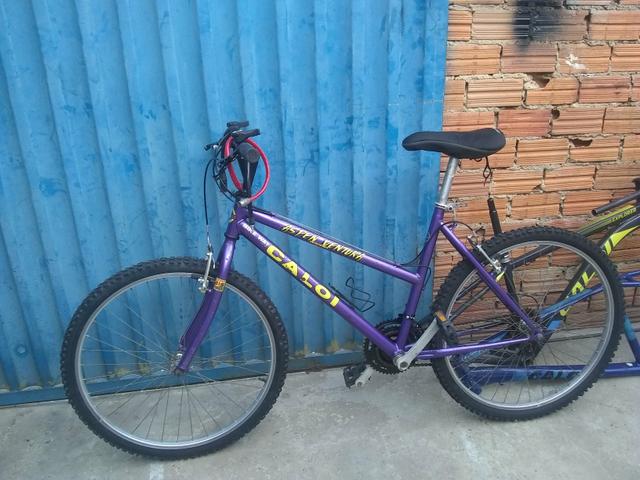 Caloi aro 26