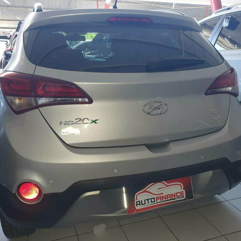 Hb20 x 1.6 2016 , (km17 mil), 6 marchas - Foto 4