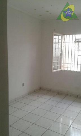 Casa residencial para locação, Jardim Chapadão, Campinas. - Foto 4