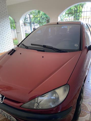 Peugeot 206 - Foto 10
