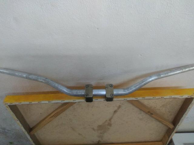 Guidão oxxi semi novo - Foto 10