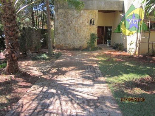 Casa residencial para locação, Residencial Parque Rio das Pedras, Campinas. - Foto 2