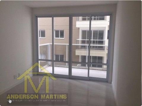 Apartamento de 2 quartos novo Ed. Pienza - Foto 6