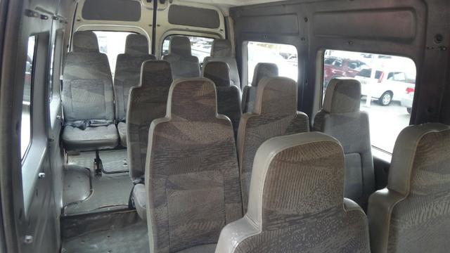 Renault master L2H3 16 lugares - Foto 6