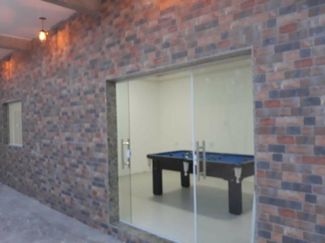 Alugo casa de praia a 500 m da Praia/Piscina /Salão de jogos/Recanto da Sereia - Foto 5