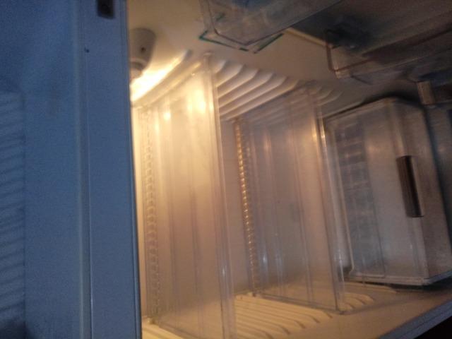 Geladeira duplex entrega gratis - Foto 4