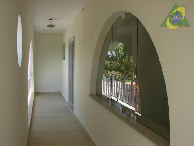 Casa Residencial à venda, Parque Taquaral, Campinas - CA0742. - Foto 18