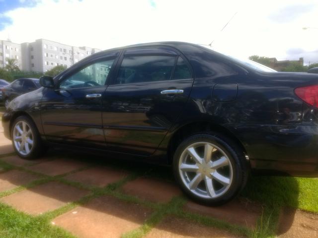 Corolla XLI 1.6 Aut