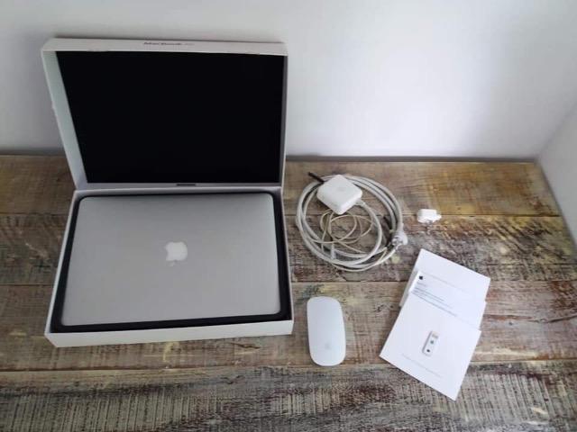 Macbook Air 13,3" Apple Original - Foto 5