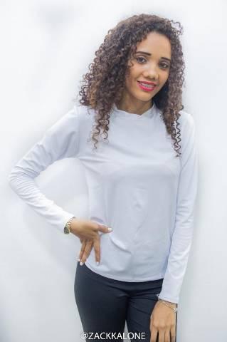 Camisa Proteção Uv Poliamida Fator 50 : Atacado e Varejo - Foto 4