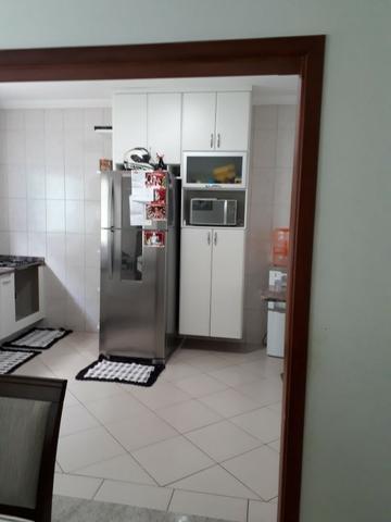 Casa residencial para locação, Jardim Boa Esperança, Campinas. - Foto 4