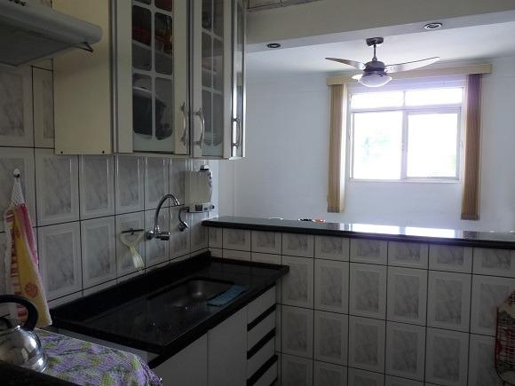 Apartamento Vila União - Foto 5