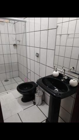 Casa com piscina, mobiliada - Foto 15