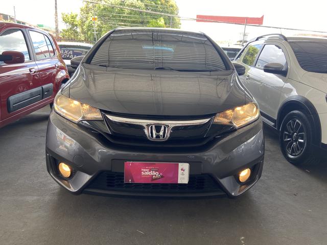 Fit automático Ex impecável