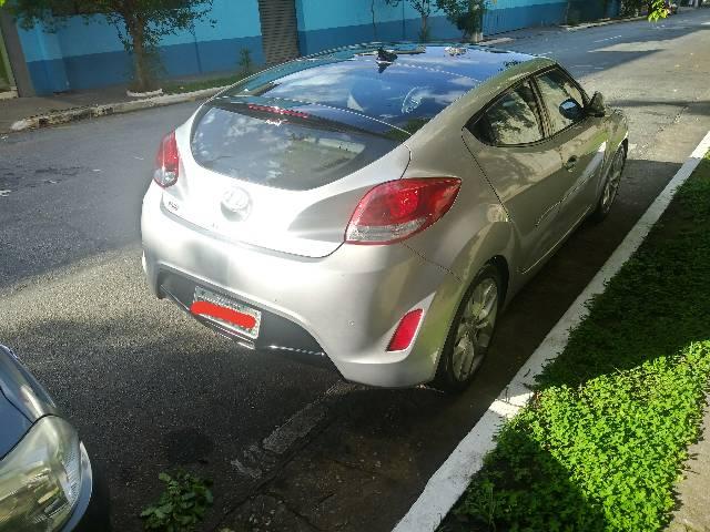Hyundai Veloster - Foto 3