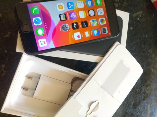 IPhone 7 128 Gb (Parcelo) - Foto 2