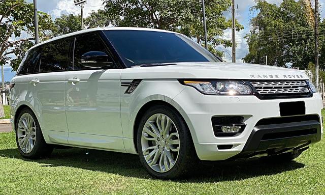 Range Rover Sport HSE | 2016 | Diesel | SDV6 + nova do Brasil - Foto 4